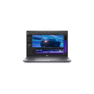Laptop Dell Precision 3591 Intel Ultra Core i9-185H vPro Enterprise 3Y PSP Disco duro 1TB SSD Ram 32GB Windows 11 Pro RTX 2000 8
