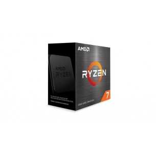 Procesador AMD Ryzen 7 5700, AM4, 3.70GHz, 8-Core, 16MB L3 Cache