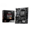 Tarjeta Madre MSI Micro-ATX B450M-A PRO MAX ll, S-AM4, AMD B450, HDMI, 64GB DDR4 para AMD 