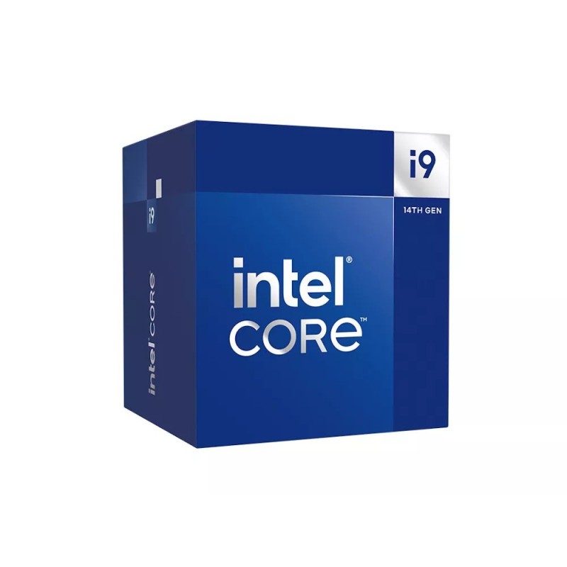 Procesador Intel Core i9-14900