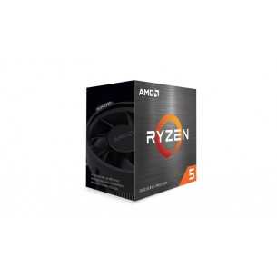 Procesador AMD Ryzen 5 5600GT con Gráficos Radeon, Socket AM4, 3.60GHz, Six-Core, 16MB L3 Cache