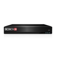 NVR de 8 Canales Provision-ISR NVR12-8200PFAN para 2 Discos Duros, max.16TB, 2x USB 2.0, 1x RJ-485 