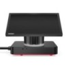 Sistema de Videoconferencia ThinkSmart Hub, Full HD, 1 Puerto RJ-45, 1x HDMI, 2x USB 3.2, Negro Lenovo 
