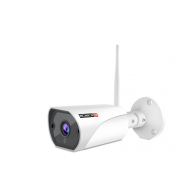 Camara IP Provision-ISR WP-919-V2