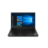 Laptop Lenovo ThinkPad E14 Gen 5 14" WUXGA, AMD Ryzen 5 7530U 2GHz, 24GB, 512GB SSD, Windows 11 Pro 64-bit, Español, Negro 