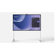 Monitor Multi-Touch Surface Hub 3 de 85", Resolución 3840 x 2160 (Ultra HD 4K) 