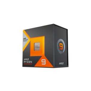 Procesador AMD Ryzen 9 7950X3D, Socket AM5, 4.20GHz, 16-Core, 128MB L3 Cache