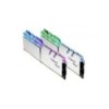 Memoria RAM G.Skill Trident Z Royal DDR4, 4000MHz, 16GB (2 x 8GB), Non-ECC, CL18, XMP, Blanco 