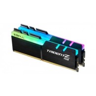 Memoria RAM G.Skill Trident Z RGB DDR4, 4000MHz, 16GB (2 x 8GB), Non-ECC, CL18, XMP 