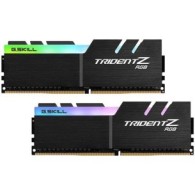 Memoria RAM G.Skill Trident Z RGB DDR4, 4000MHz, 32GB (2 x 16GB), Non-ECC, CL19, XMP 
