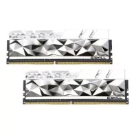 Memoria RAM G.Skill Trident Z Royal Elite DDR4, 5066MHz, 16GB (2 x 8GB), Non-ECC, CL20, XMP, Plata 