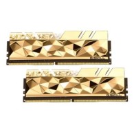 Memoria RAM G.Skill Trident Z Royal Elite DDR4, 5066MHz, 16GB (2 x 8GB), Non-ECC, CL20, XMP, Oro 