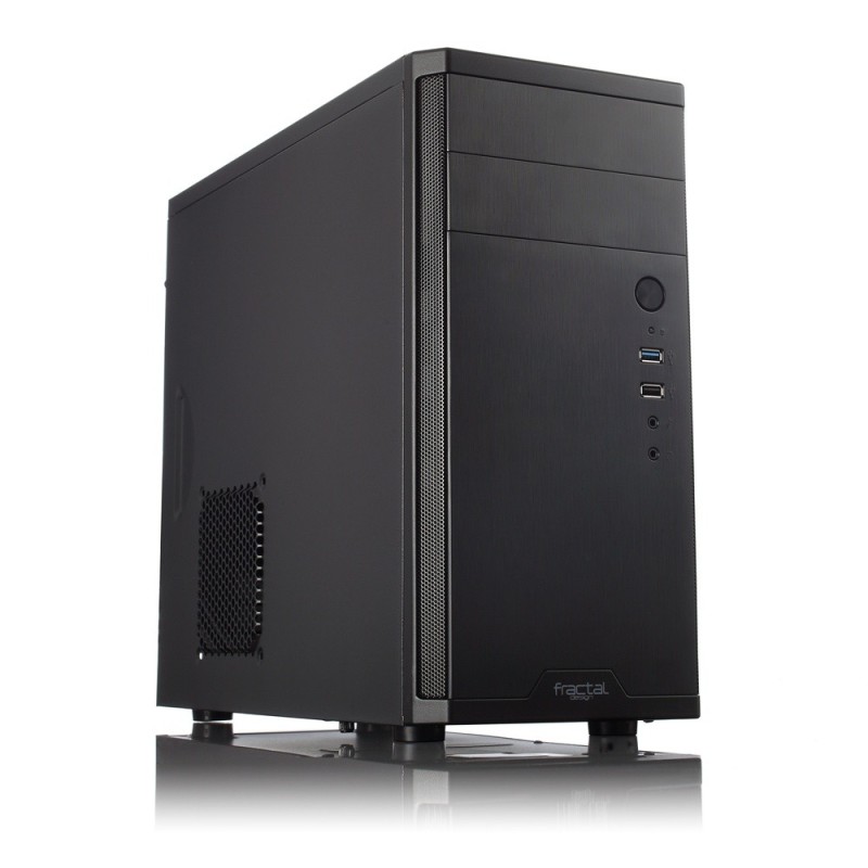 Gabinete Fractal Design Core 1100