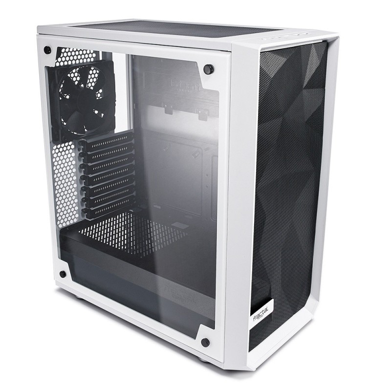 Gabinete Fractal Design Meshify