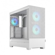 Gabinete Fractal Design Pop Blanco