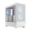 Gabinete Fractal Design Pop Blanco