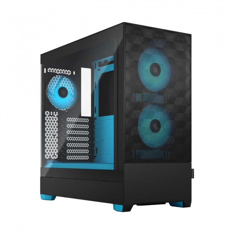 Gabinete Fractal Design Pop