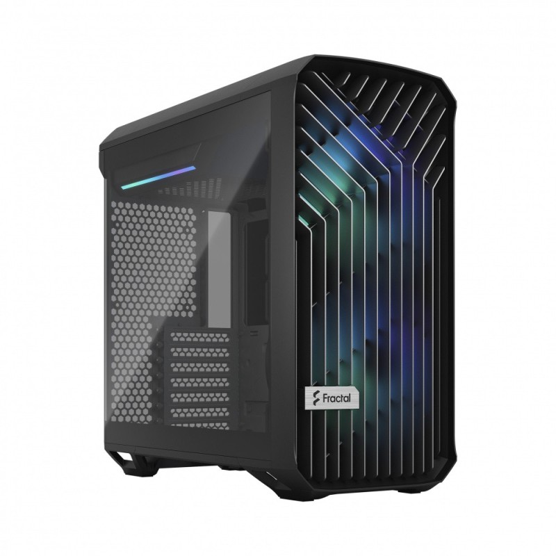 Gabinete Fractal Design Torrent