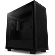 Gabinete NZXT H7 Flow CM-H71FB-01