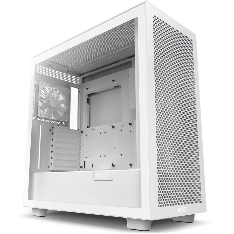 Gabinete NZXT H7 Flow