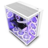 Gabinete NZXT H9 Flow