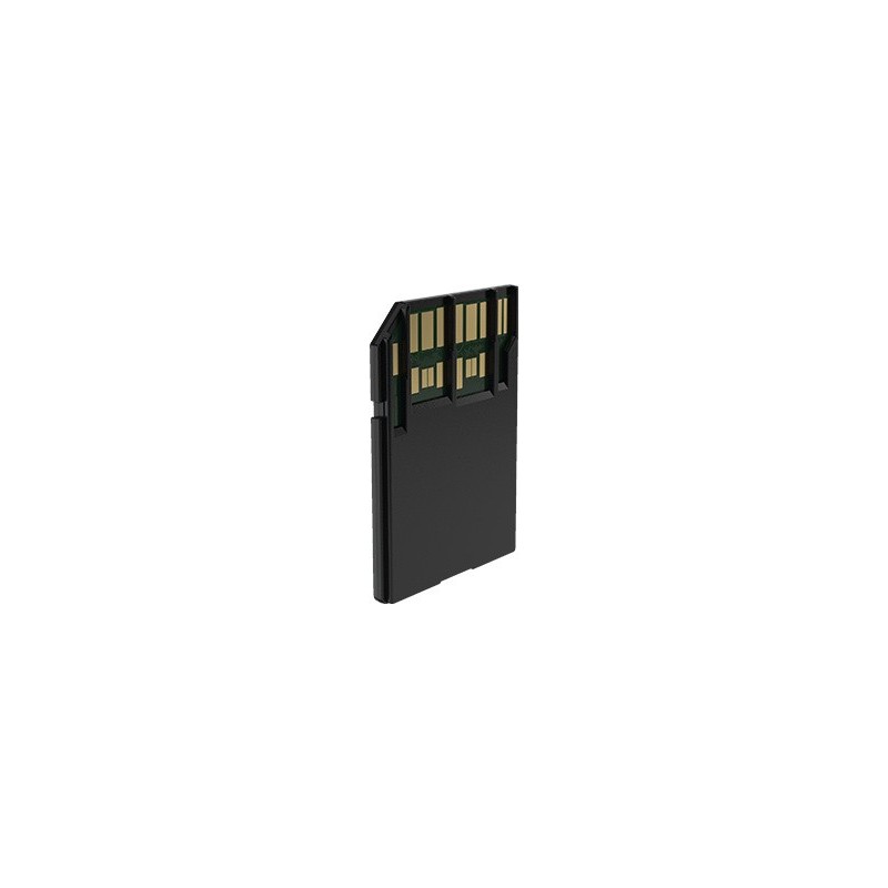 Memoria Flash Acer Secure Digital 4.0 SC900, 128GB SDXC UHS-II Clase 10 