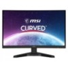 Monitor Gamer Curvo MSI G245CV LED 24", Full HD, FreeSync, 100Hz, HDMI, Negro 