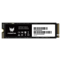SSD Acer GM7 NVMe, 1TB, PCI Express 4.0, M.2 