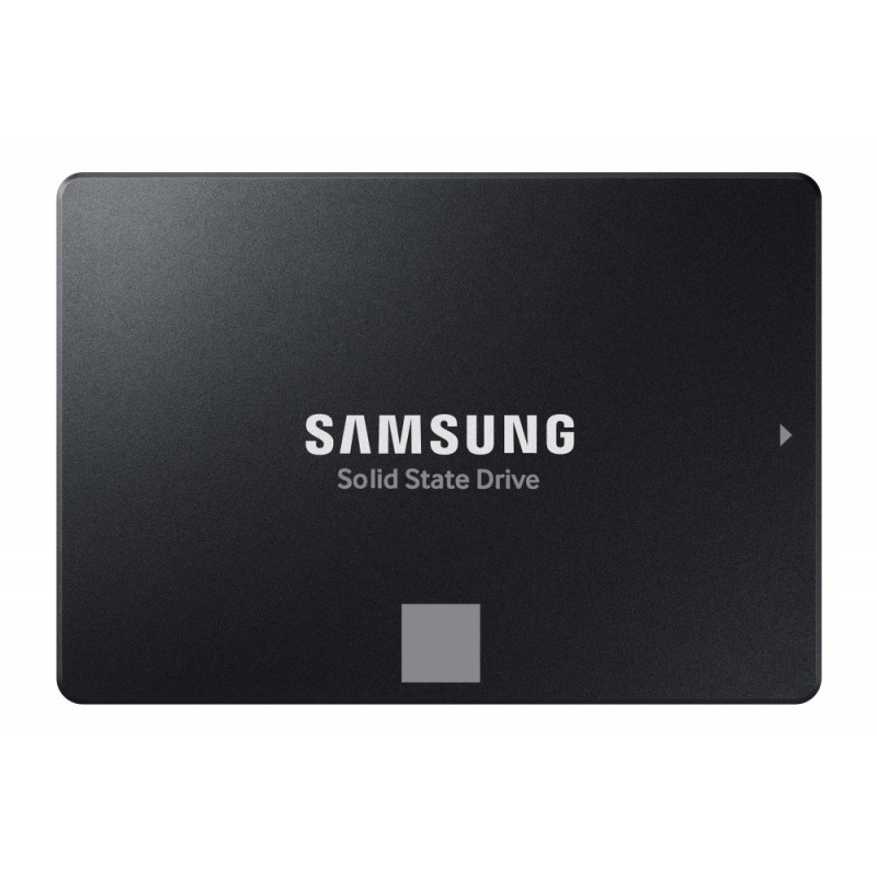 SSD Samsung 870 EVO, 250GB, SATA III, 2.5", 7mm 