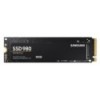 SSD Samsung 980 NVMe, 500GB, PCI Express 3.0, M.2 