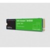 SSD WD Green SN350