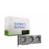 Tarjeta de Video Gpu Msi Geforce Rtx 4060 Ti Gaming X Slim White 16g Ddr6 