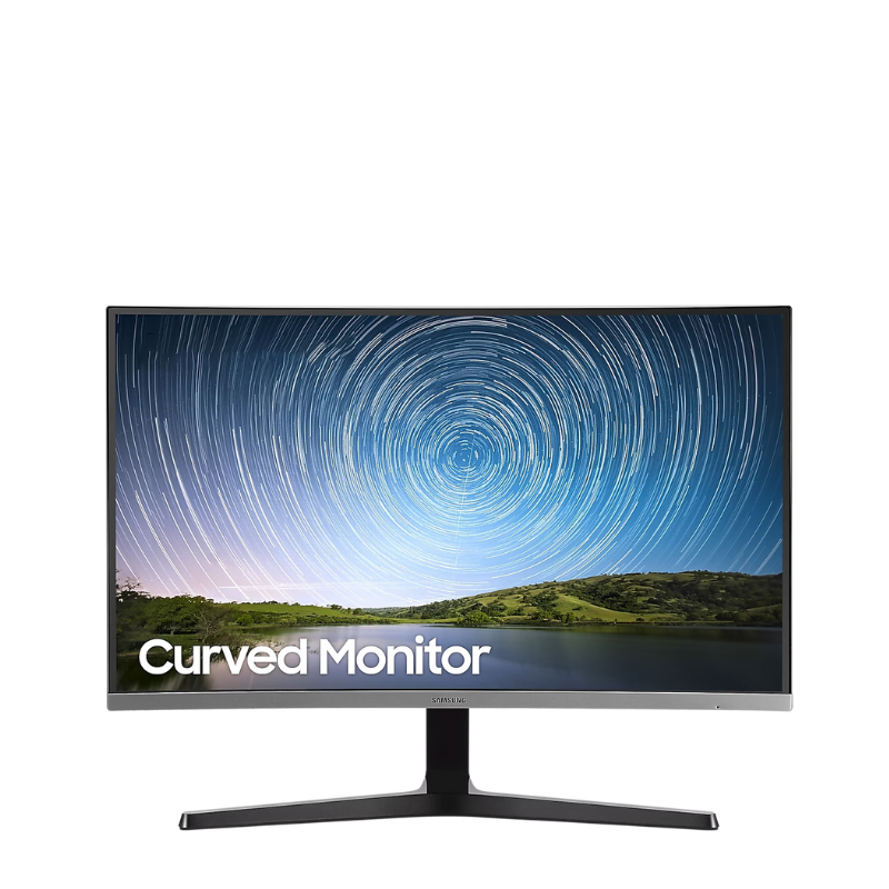 Monitor Curvo Samsung 27" C27R500FHN 