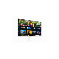 Monitor Samsung 32" M5 Series FHD 1080P Smart Monitor & Streaming TV SAMSUNG