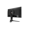 Monitor Gamer ASRock Phantom PG32QF2B LED 32", Quad HD, FreeSync, 165MHz, HDMI, Bocinas Integradas (2x 2W), Negro ASROCK