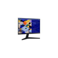 Monitor Samsung LS22C310EALXZX LED 22", Full HD, HDMI, Negro SAMSUNG