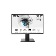 Monitor MSI PRO MP241X LED 23.8", Full HD, 75Hz, HDMI, Negro MSI