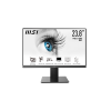 Monitor MSI PRO MP241X LED 23.8", Full HD, 75Hz, HDMI, Negro MSI