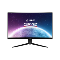 Monitor Gamer Curvo MSI G2422C LED 24", Full HD, HDMI, Negro MSI