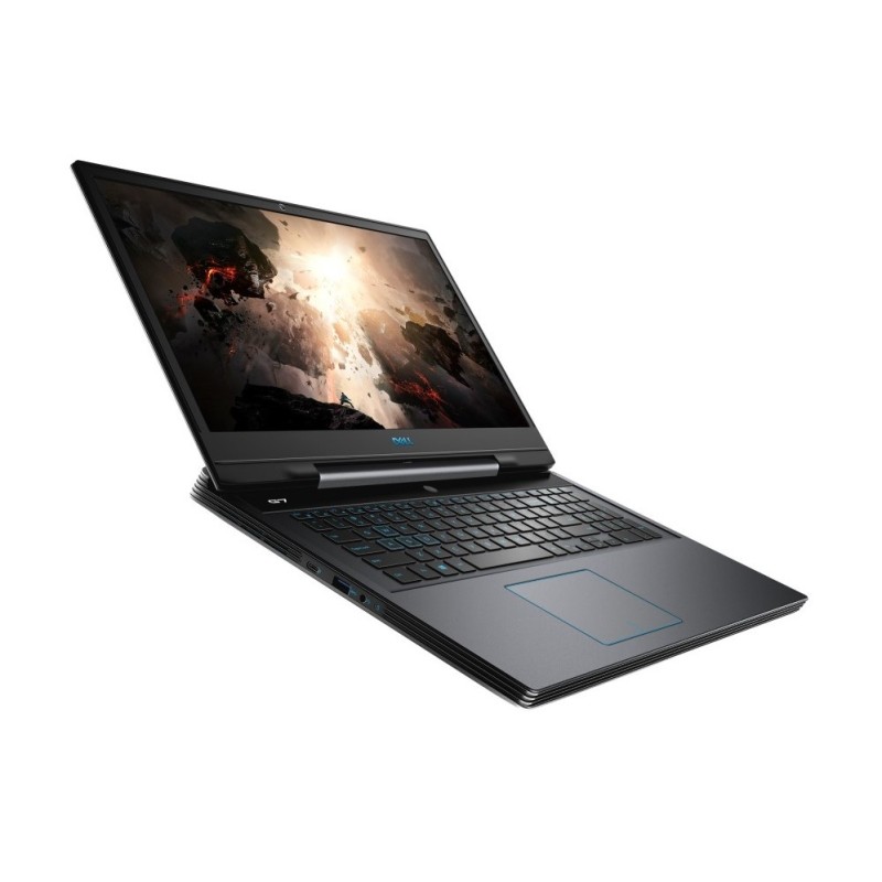 Laptop Dell G7 17 7790 Ci5 9300H 17.3 8G 1T/128Ssd Rtx2060 6G W10H DELL