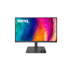 Monitor Benq Pd2705U 27" 4K Ultra HD 10 Bit Hdmi