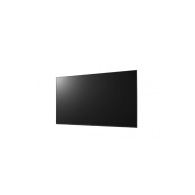 Monitor Comercial LG 50UL3J LED 50", 4K Ultra HD, Negro LG