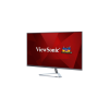 Monitor Viewsonic Vx3276-2K-Mhd Led 31.5", Quad Hd, 75Hz, Hdmi, Bocinas Integradas (2 X 4W), Negro/Plata VIEWSONIC