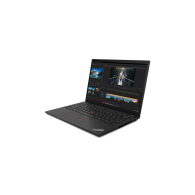 Laptop Lenovo ThinkPad T14 Gen 4 14" WUXGA, Intel Core i5-1335U 1.30GHz, 16GB, 512GB SSD, Windows 11 Pro 64-bit, Español, Negro 