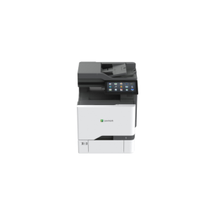 Multifuncional Lexmark CX735adse Color Láser 50/52PPM Dúplex