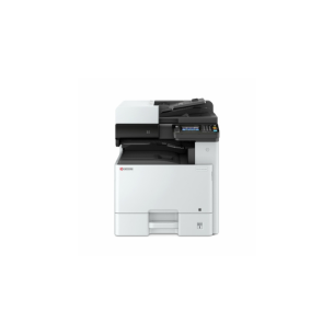 Multifuncional Kyocera Ecosys M8124cidn Láser Color A4/A3 24/12PPM Dúplex