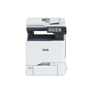 Multifuncional Xerox VersaLink C625 Dúplex 52PPM 1200x1200 ppp Ciclo de Trabajo Mensual 150000 Páginas