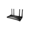 Router Ethernet Archer AX53 De Banda Dual Ax3000 Wi-Fi 6, Inalámbrico, 2402 Mbit/S, 4X Rj-45, 2.4/5Ghz, 4 Antenas Extern TP-LINK TP-LINK