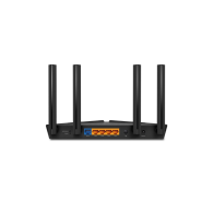 Router Ethernet Archer AX53 De Banda Dual Ax3000 Wi-Fi 6, Inalámbrico, 2402 Mbit/S, 4X Rj-45, 2.4/5Ghz, 4 Antenas Extern TP-LINK TP-LINK