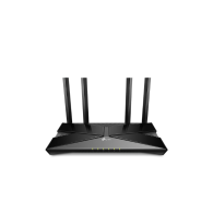 Router Ethernet Archer AX53 De Banda Dual Ax3000 Wi-Fi 6, Inalámbrico, 2402 Mbit/S, 4X Rj-45, 2.4/5Ghz, 4 Antenas Extern TP-LINK TP-LINK